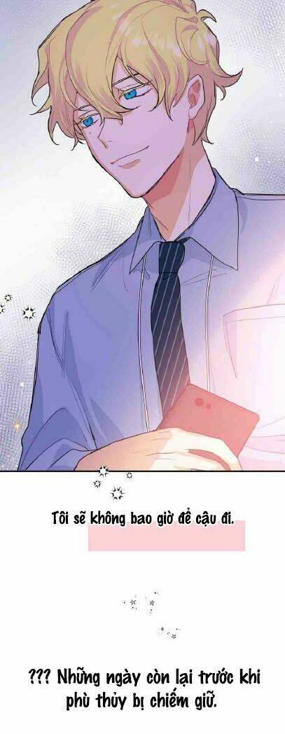 kế hoạch săn phù thủy hiện đại chapter 3 32