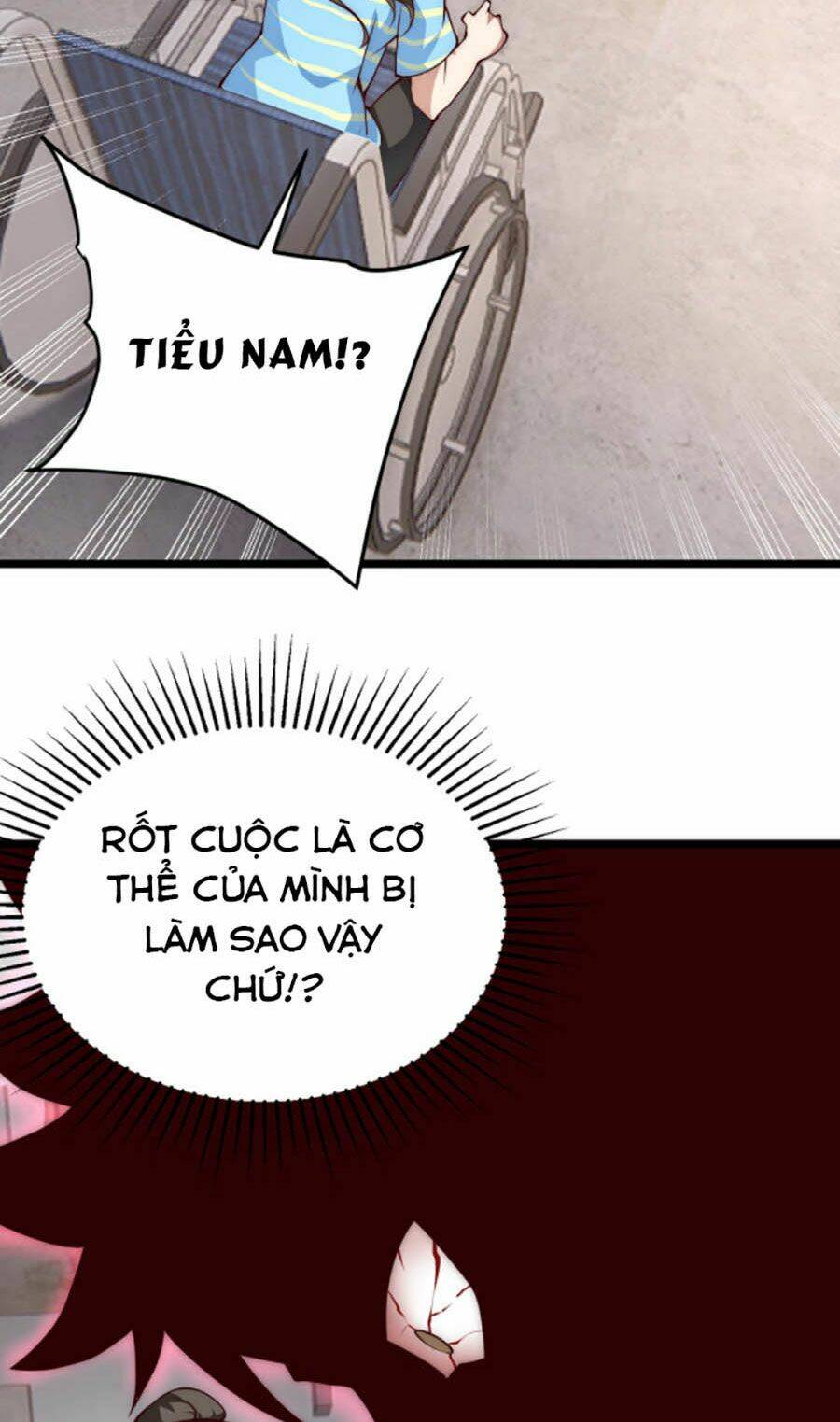 vạn vật hợp nhất chapter 9 60