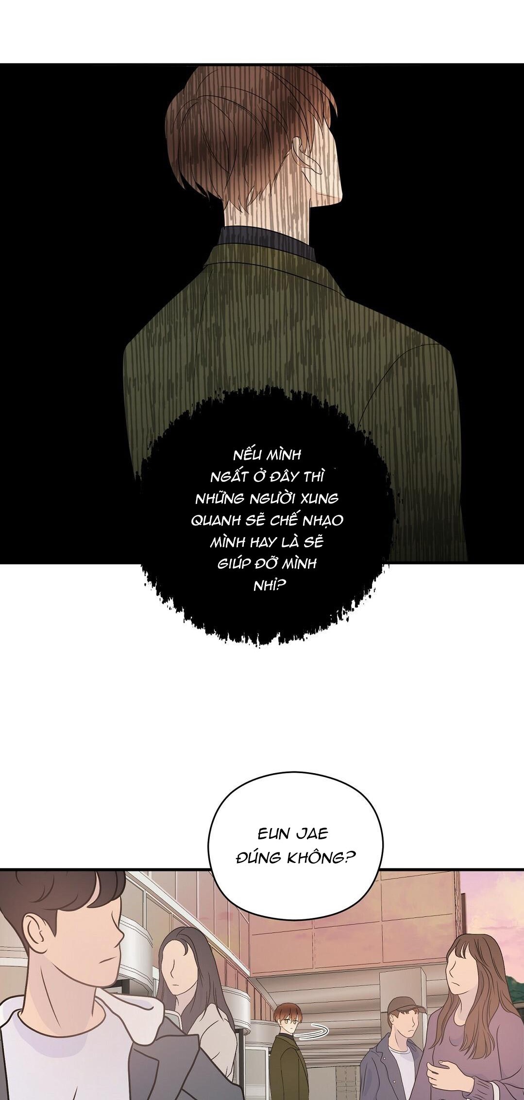 mối quan hệ kém cạnh chapter 17 4