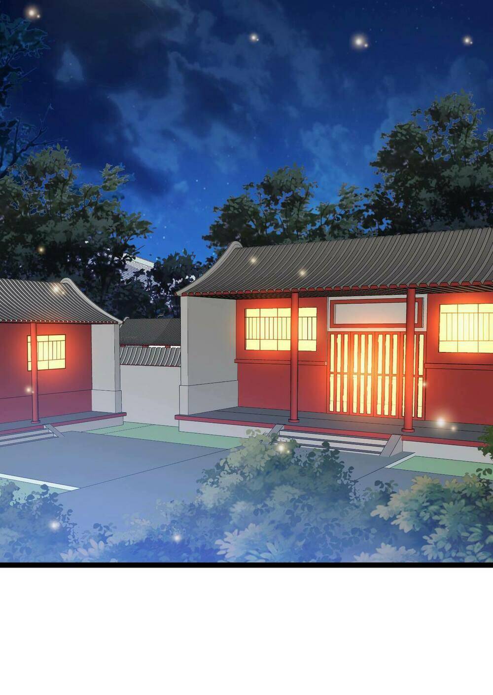 khuynh thế thần thâu của ngự quân ký chapter 3 25