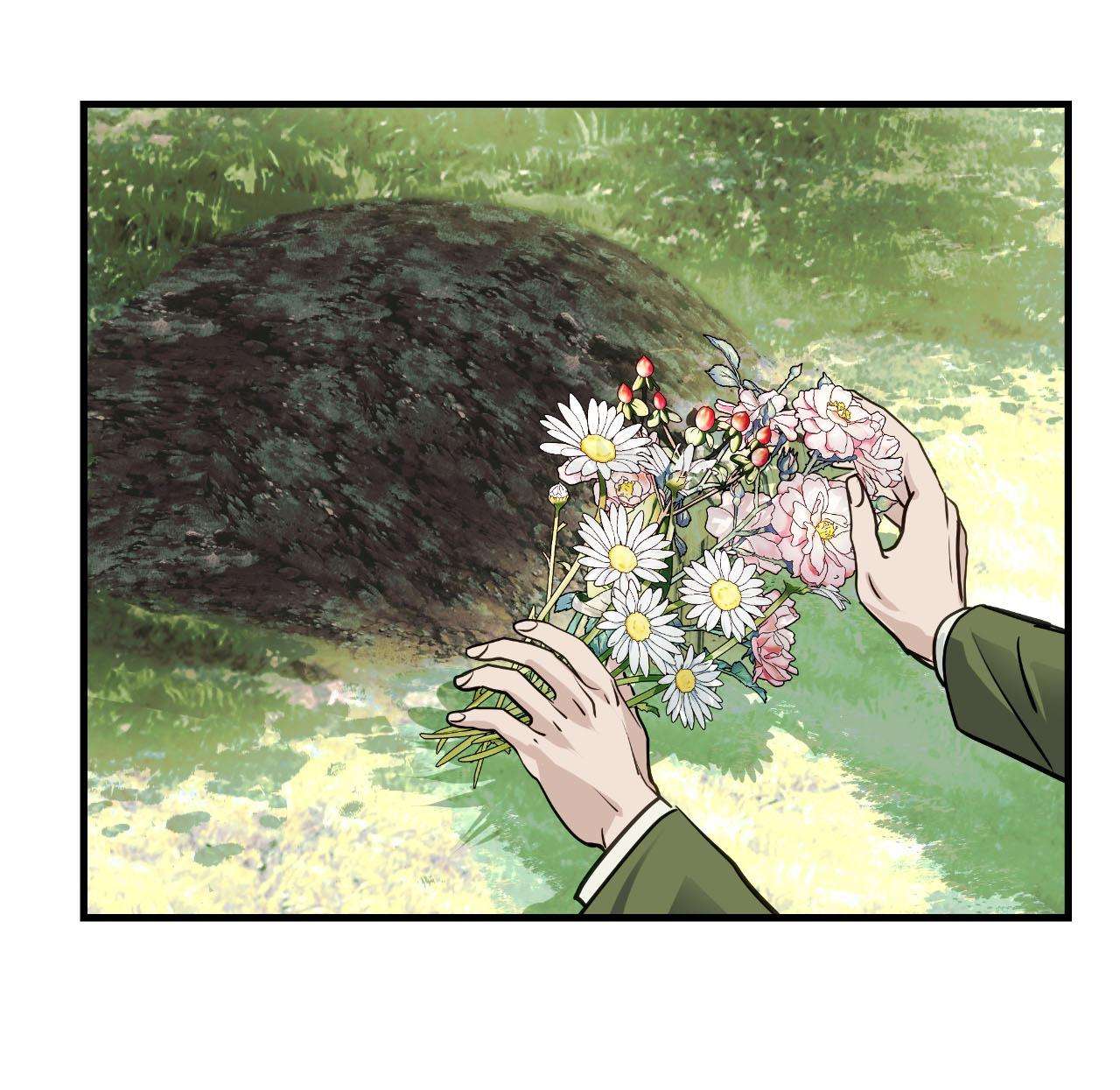 người trong gương chapter 16 114