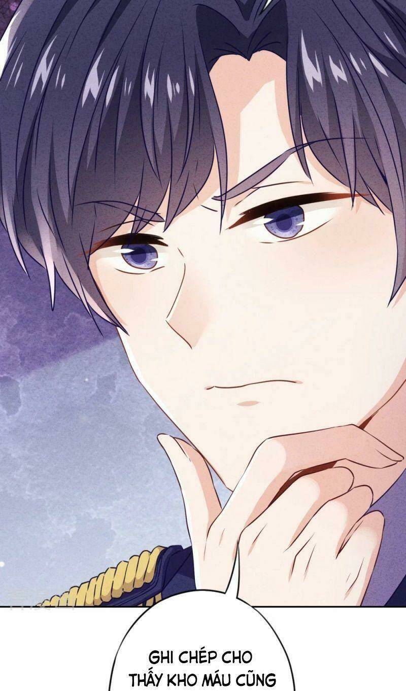 thiếu soái, vợ anh muốn lật trời! chapter 137 19