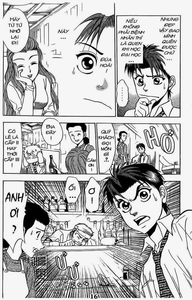 bàn tay thần sầu teru chapter 47 13