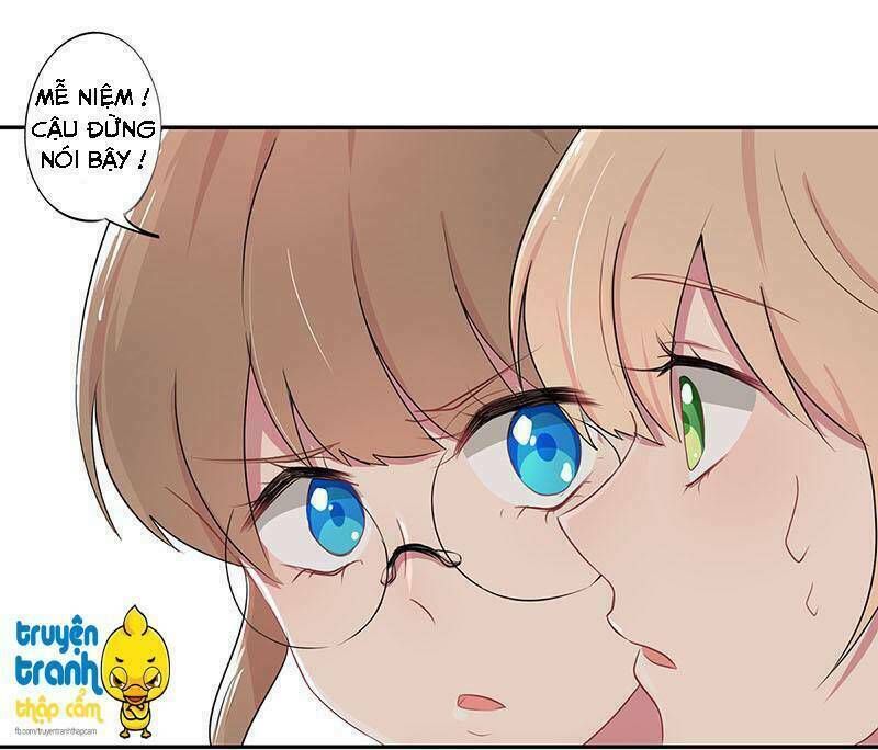 bá đạo hiệu thảo đích duệ nha đầu chapter 2 8