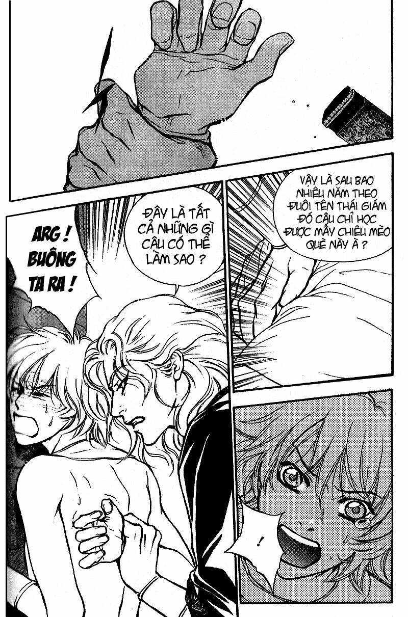 1001 nights chapter 21 23