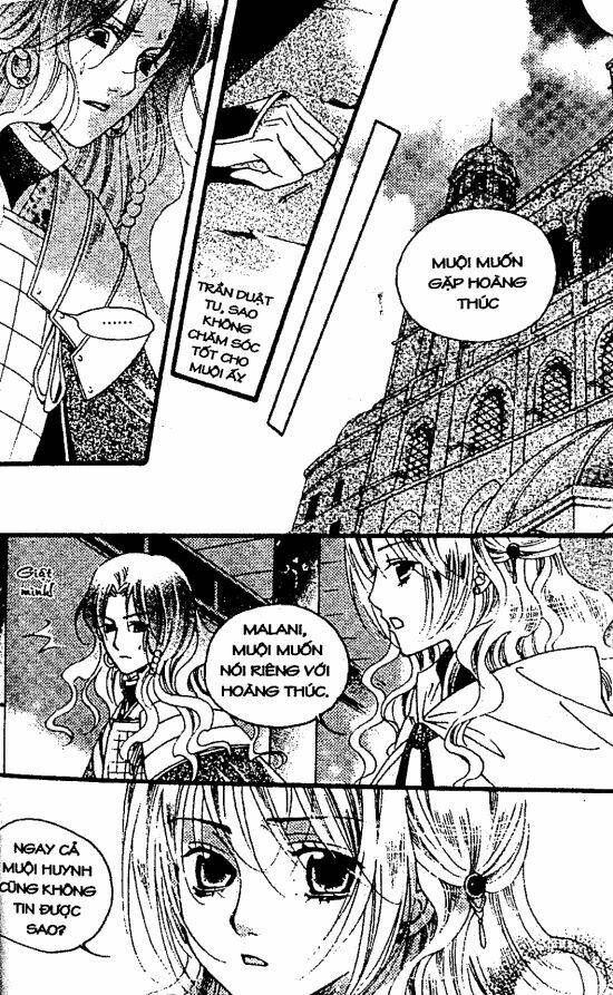 lâu lan y mộng chapter 6 67