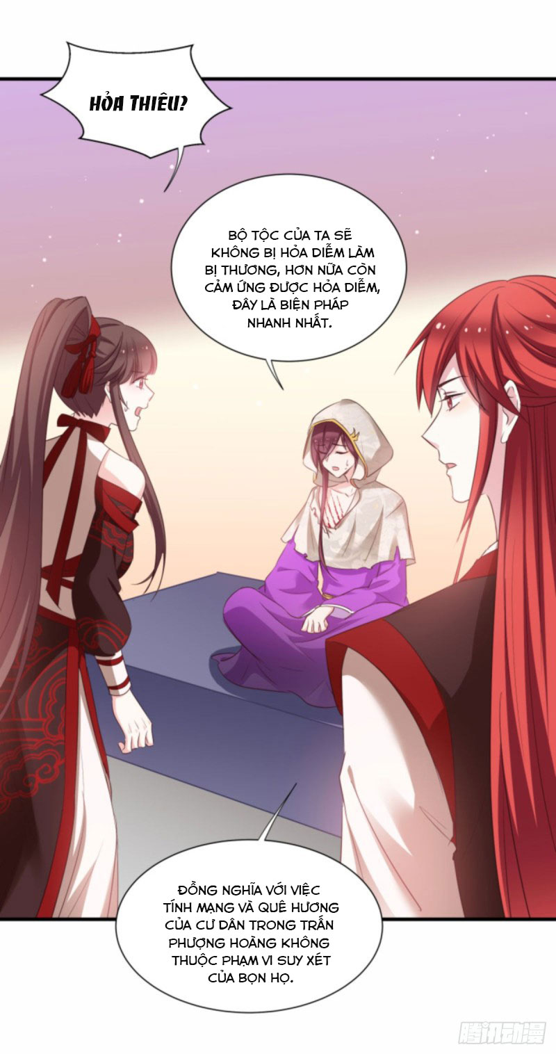 trò chơi trừng phạt chapter 77 9