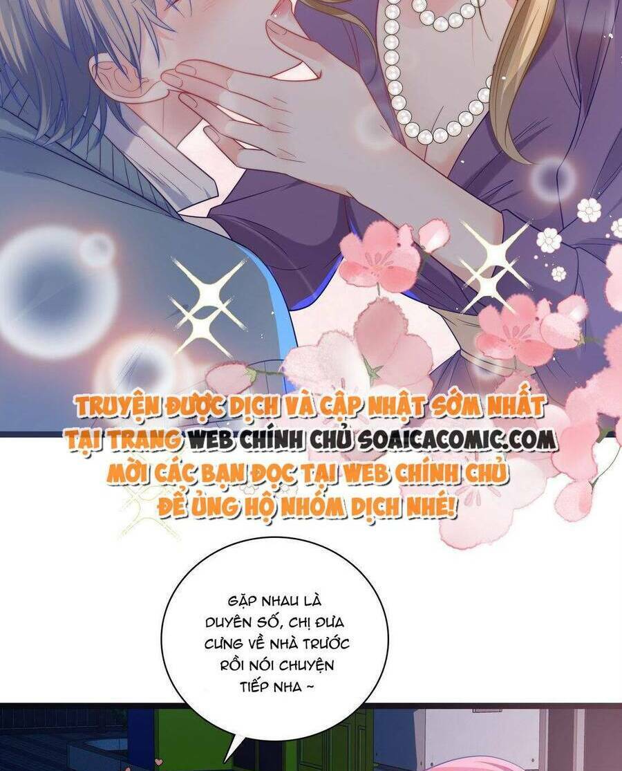 ông trùm phản diện là nữ chapter 5 21