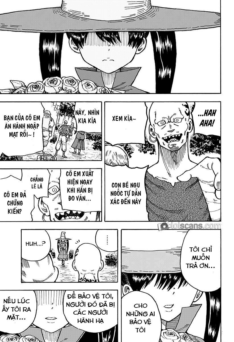 anh hùng lấy vợ chapter 13 52