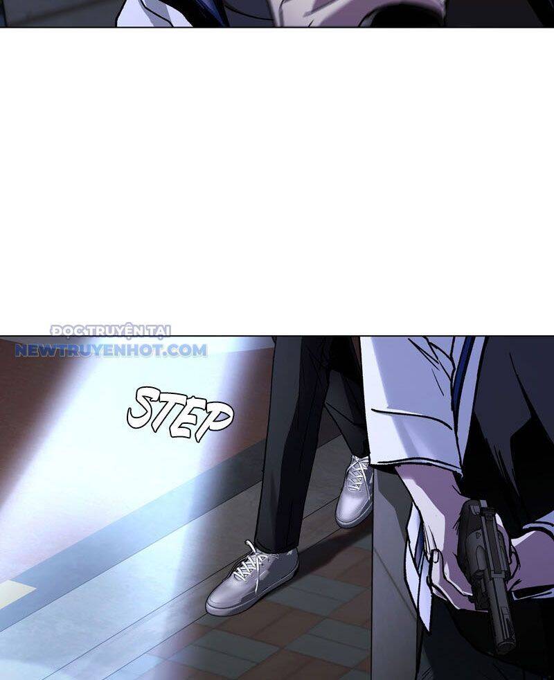 tận thế cũng chỉ là trò chơi chapter 9 9