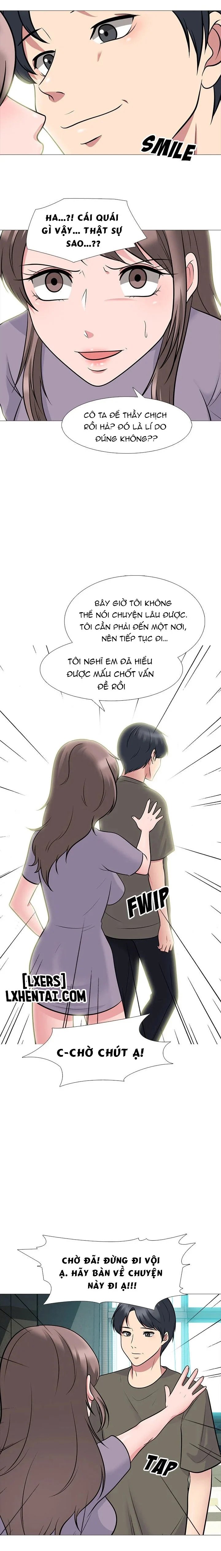 học bổng đặc biệt chapter 94 10