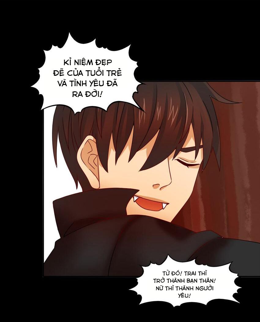 tôi trở thành ceo ở thế giới khác chapter 13 9