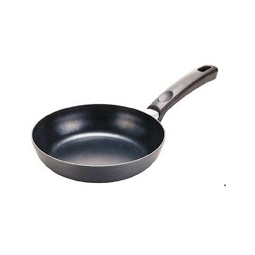 Chảo rán Cookplus Hard & Light Lock&Lock LHB2223 22cm
