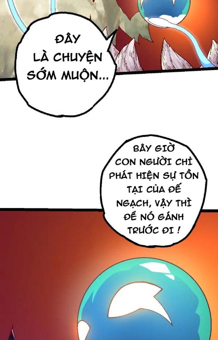 từ cây cổ thụ bắt đầu tiến hóa chapter 39 15