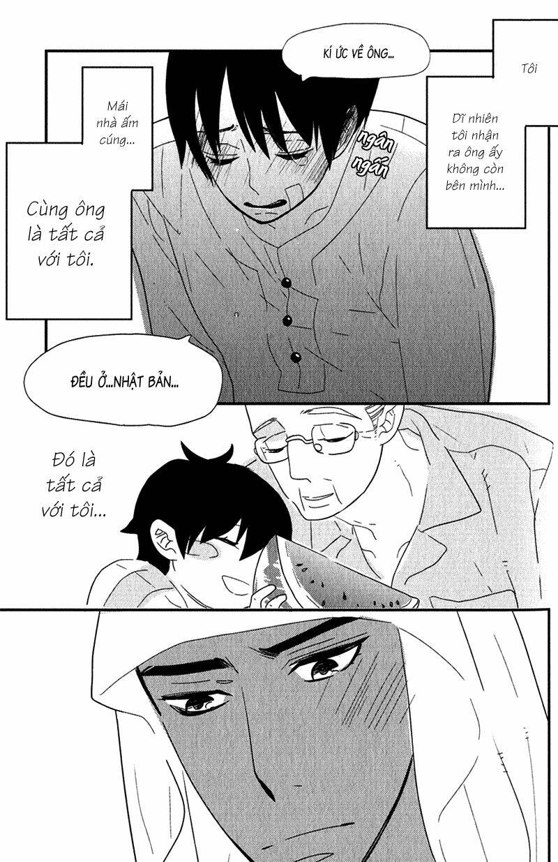 ouji to kotori chapter 3 20