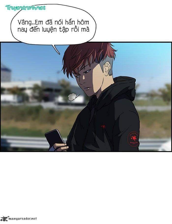 wind breaker chapter 65 80