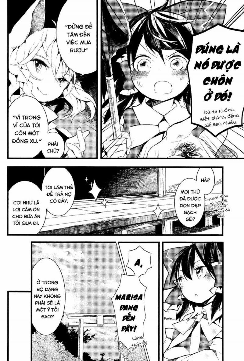 touhou ibarakasen - wild and horned hermit chapter 8 10