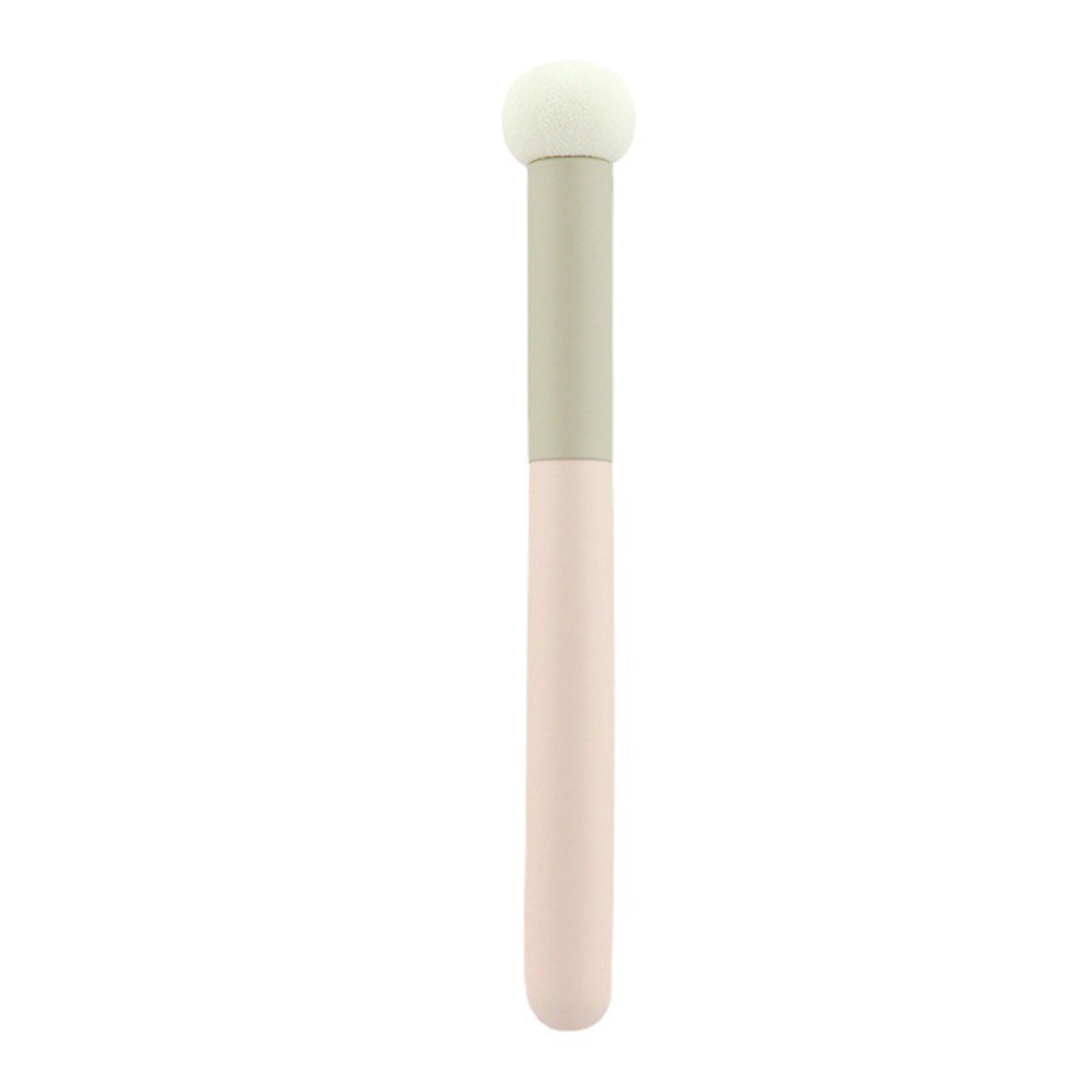 Makeup Concealer brush Small Face Brush Sponge Head Blending