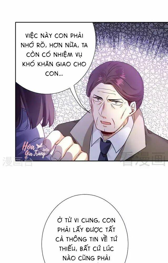 phục thù thiếu gia tiểu điềm thê chapter 79 14