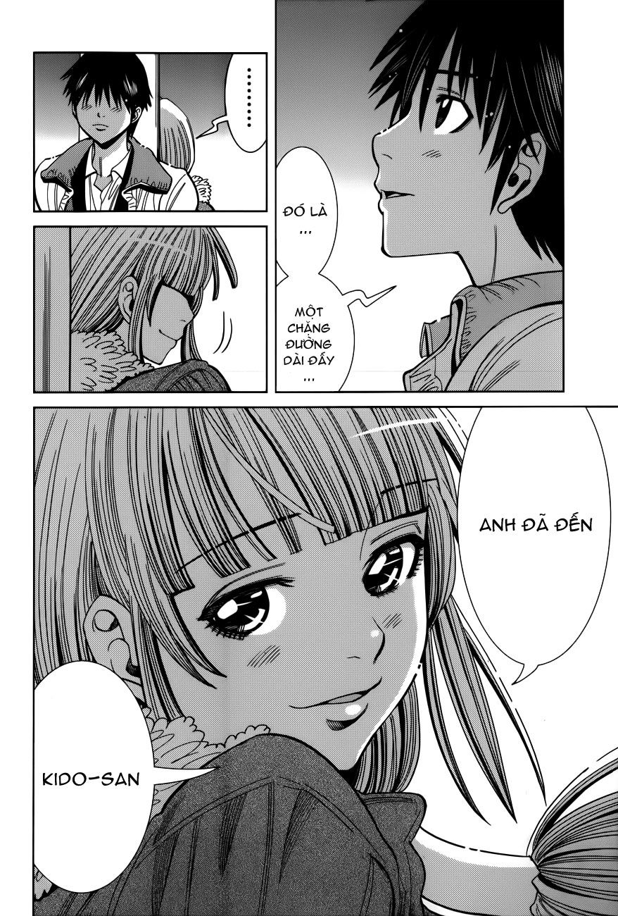 nozoki ana chapter 105 19