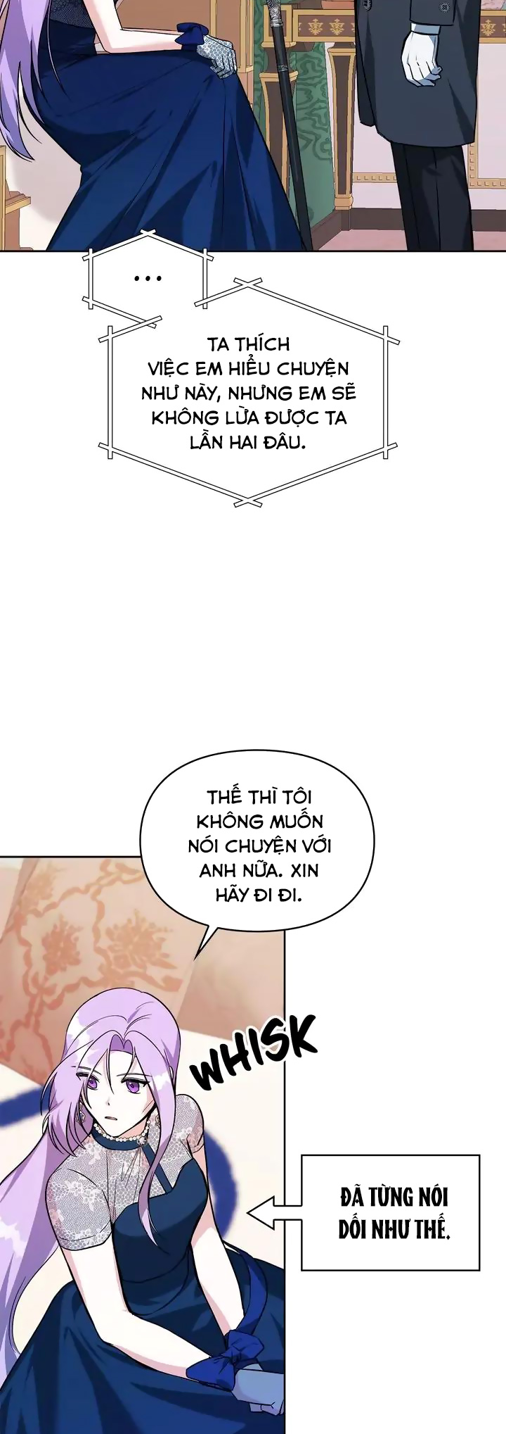 hãy nghe lời của tôi chapter 61 35