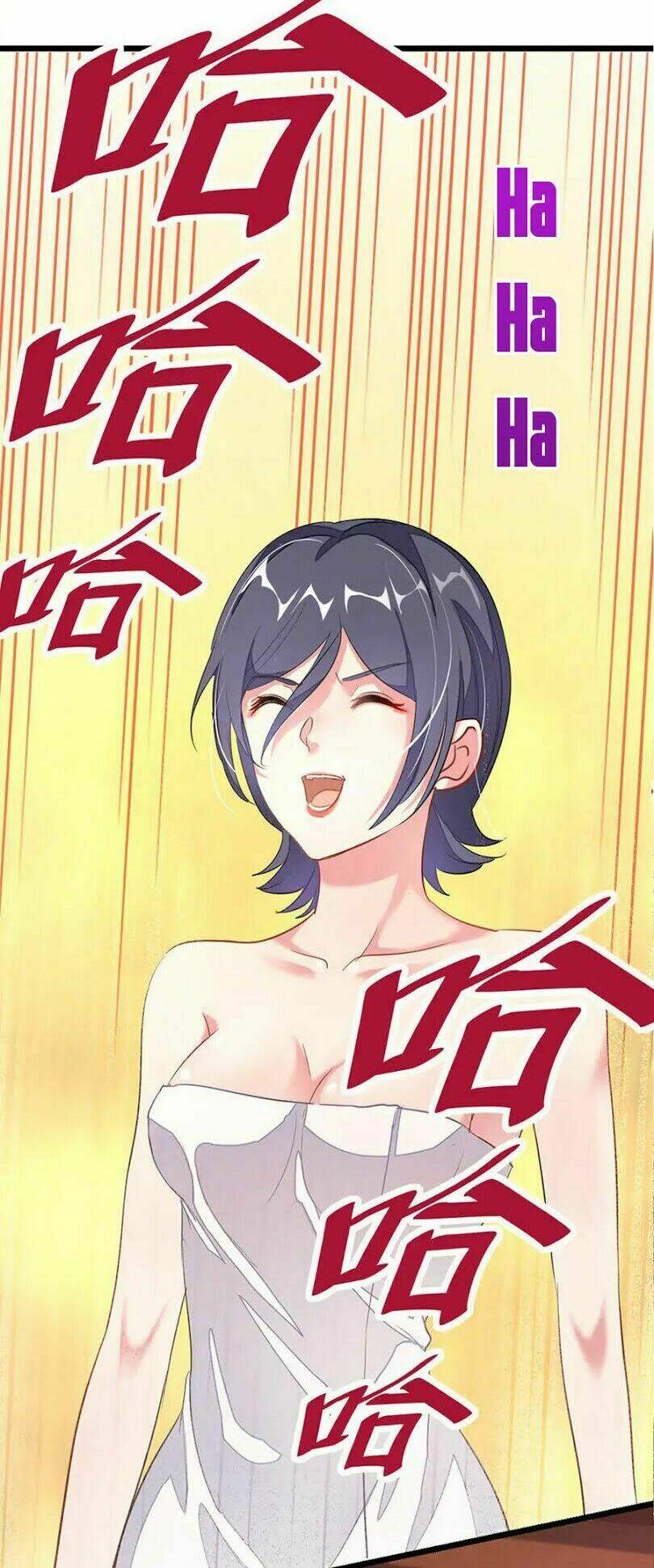 cửu dương thần vương chapter 90 9