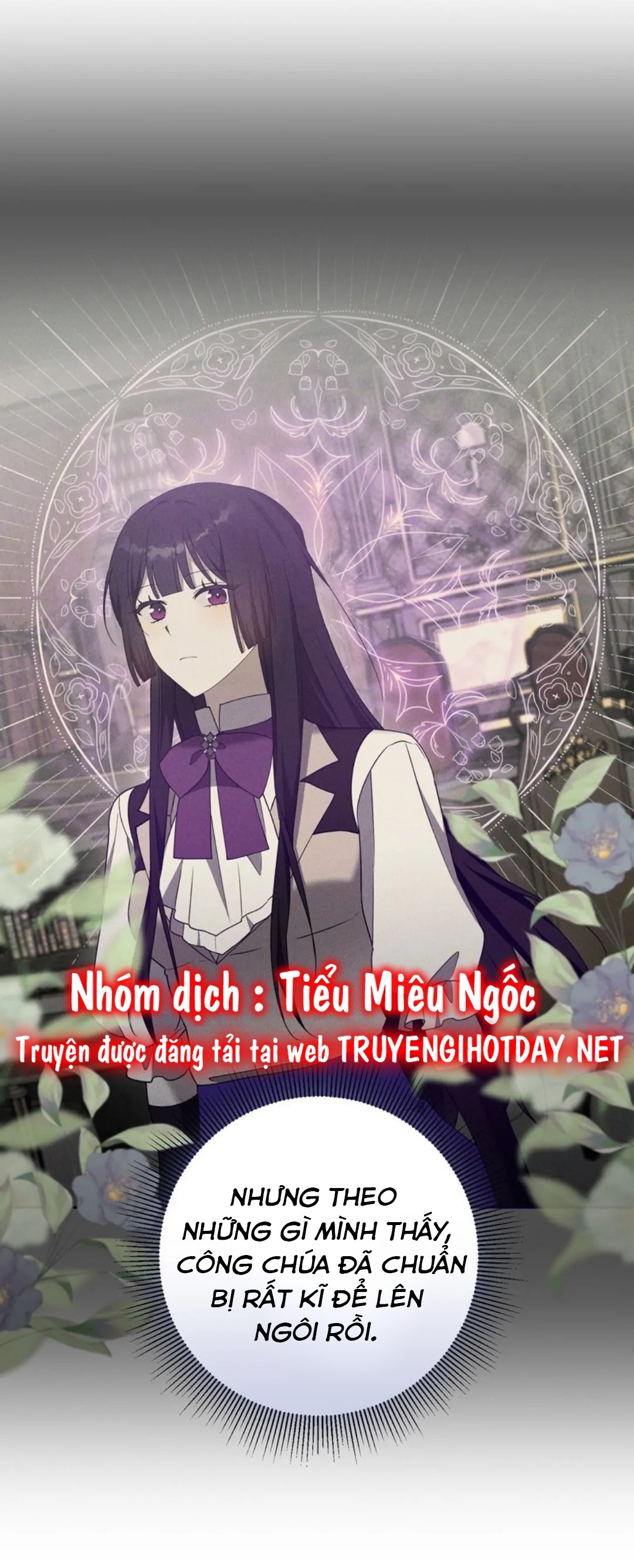 lời nguyền vẫn chưa kết thúc chapter 53 43