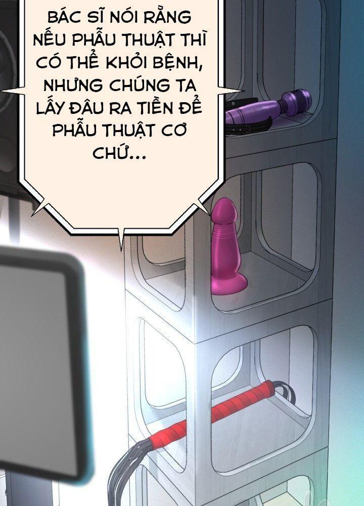 18+ tôi! trọng sinh với chiếc bò toi chapter 29.2 75