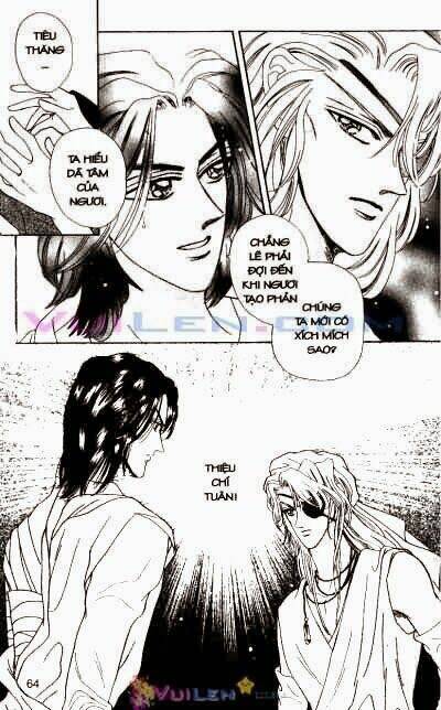 tinh linh của biển chapter 3 64