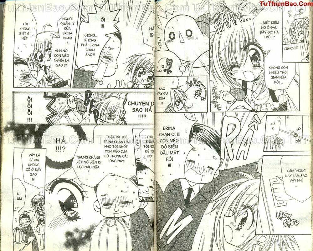 tôi là idol chapter 1 90