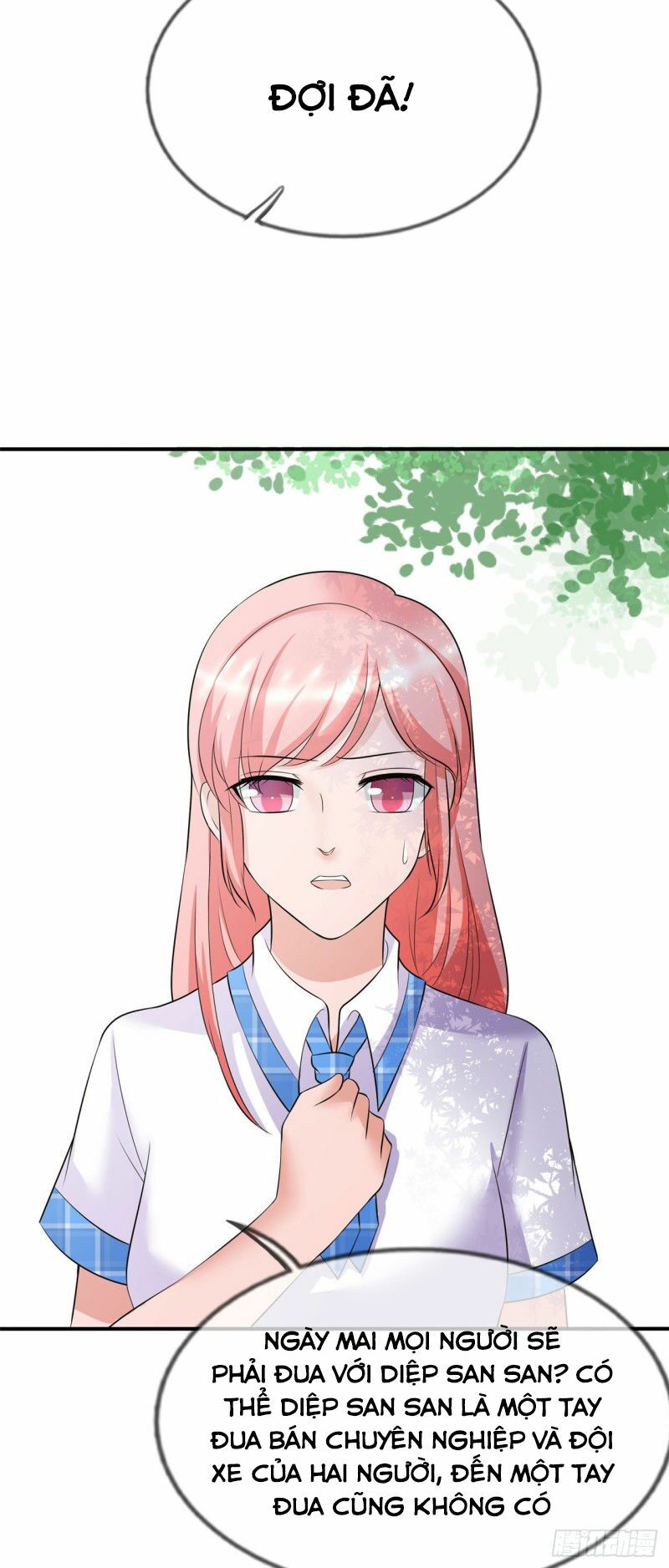 siêu cấp nữ thần trọng sinh chapter 11 14