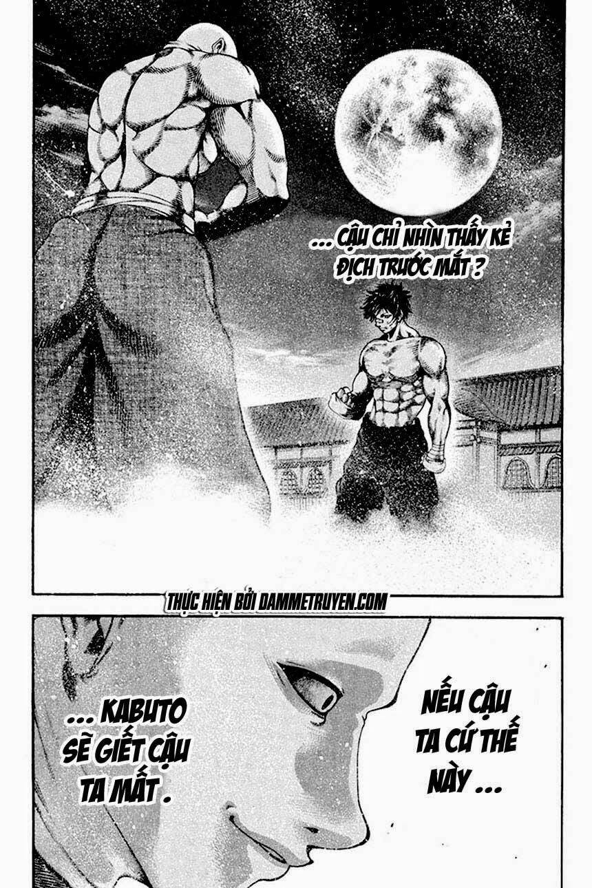 yukikaze chapter 29 9