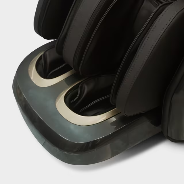 [Miễn phí lắp đặt] Ghế Massage KINGSPORT Standard G20 New Công Nghệ Massage Kingtech Touch Pro, Công nghệ Sóng âm KingSonic kết hợp Công nghệ massage không trọng lực