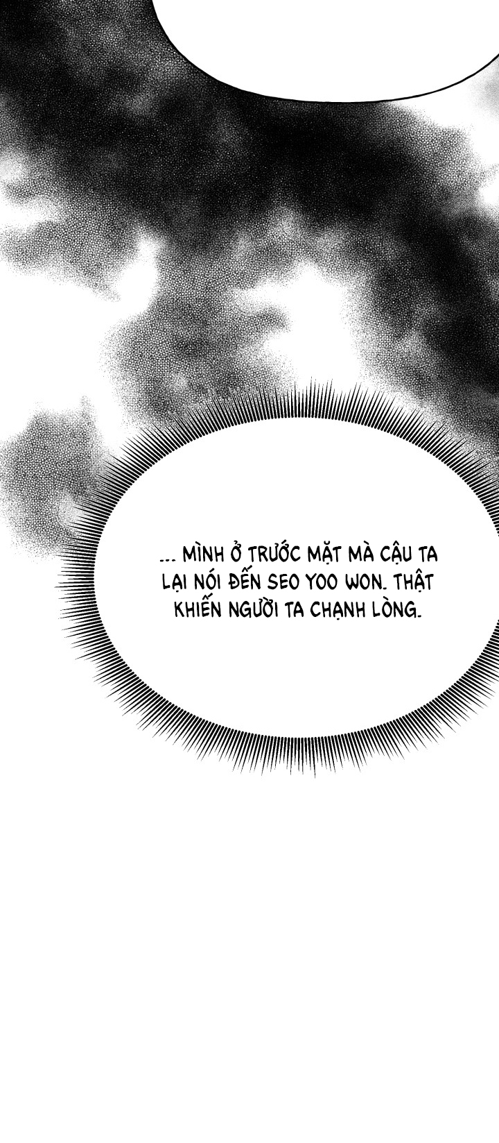 Khép Đôi Mi Lại chapter 16.2 - Trang 8