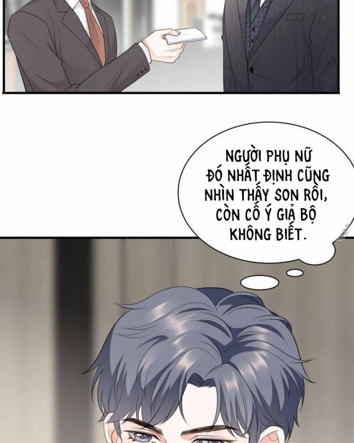 đại tiểu thư có thể có bụng dạ gì xấu chứ! (full) chapter 31 21