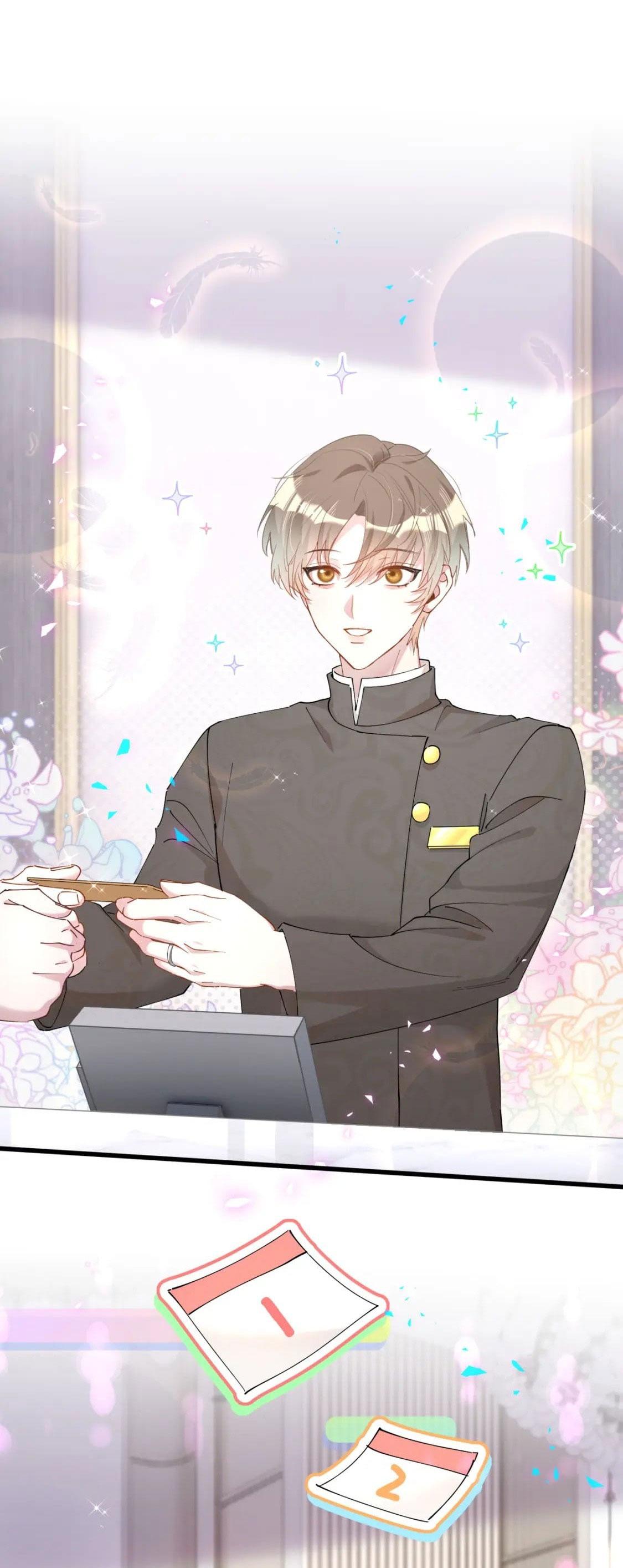 kết hôn là chuyện nhỏ chapter 53 1