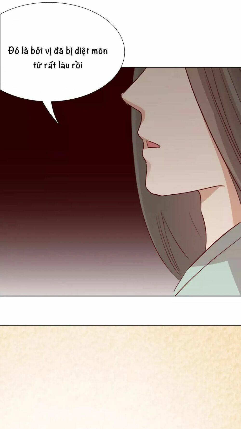 vương diệp, đuôi của ngươi đã biến mất chapter 14 23