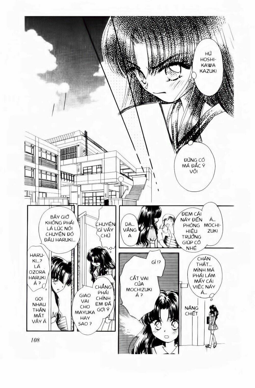 chắp cánh ước mơ chapter 18 13