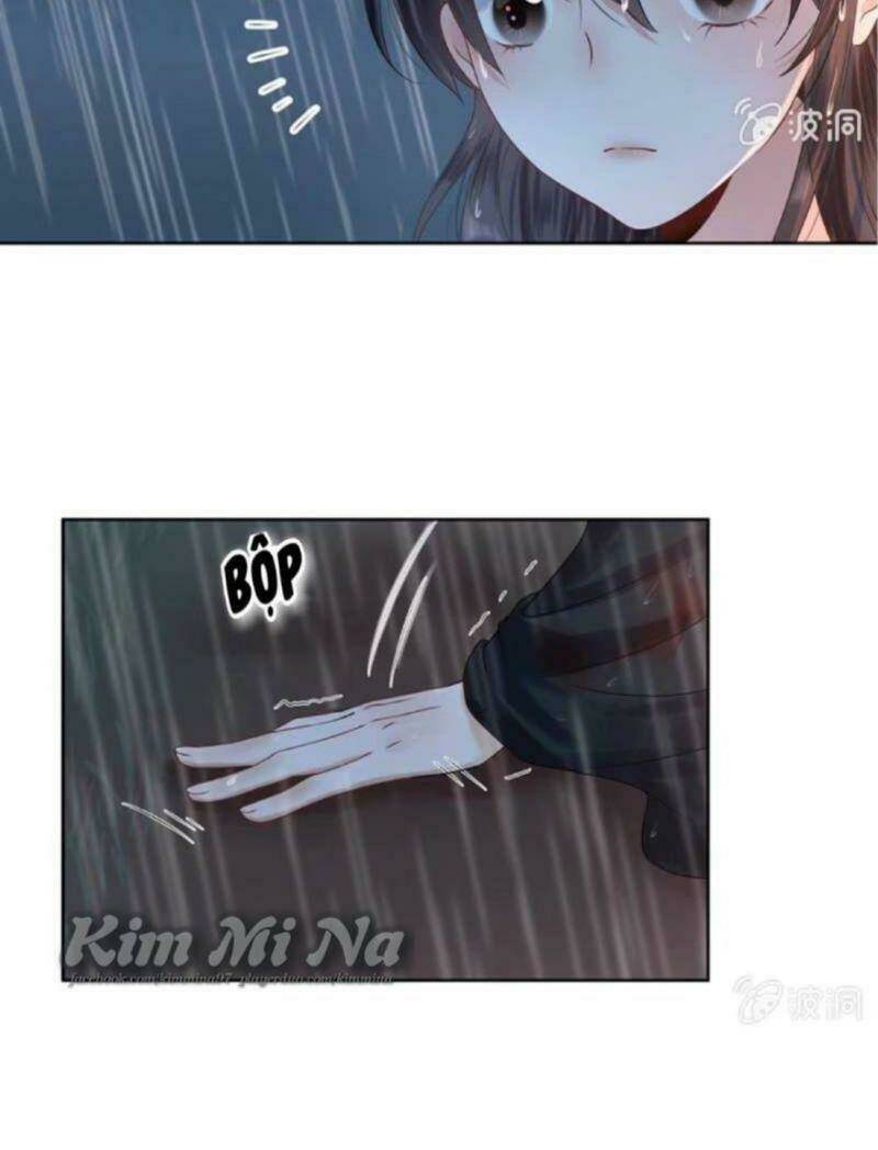 vương gia kiêu ngạo quá khó cua chapter 2 22