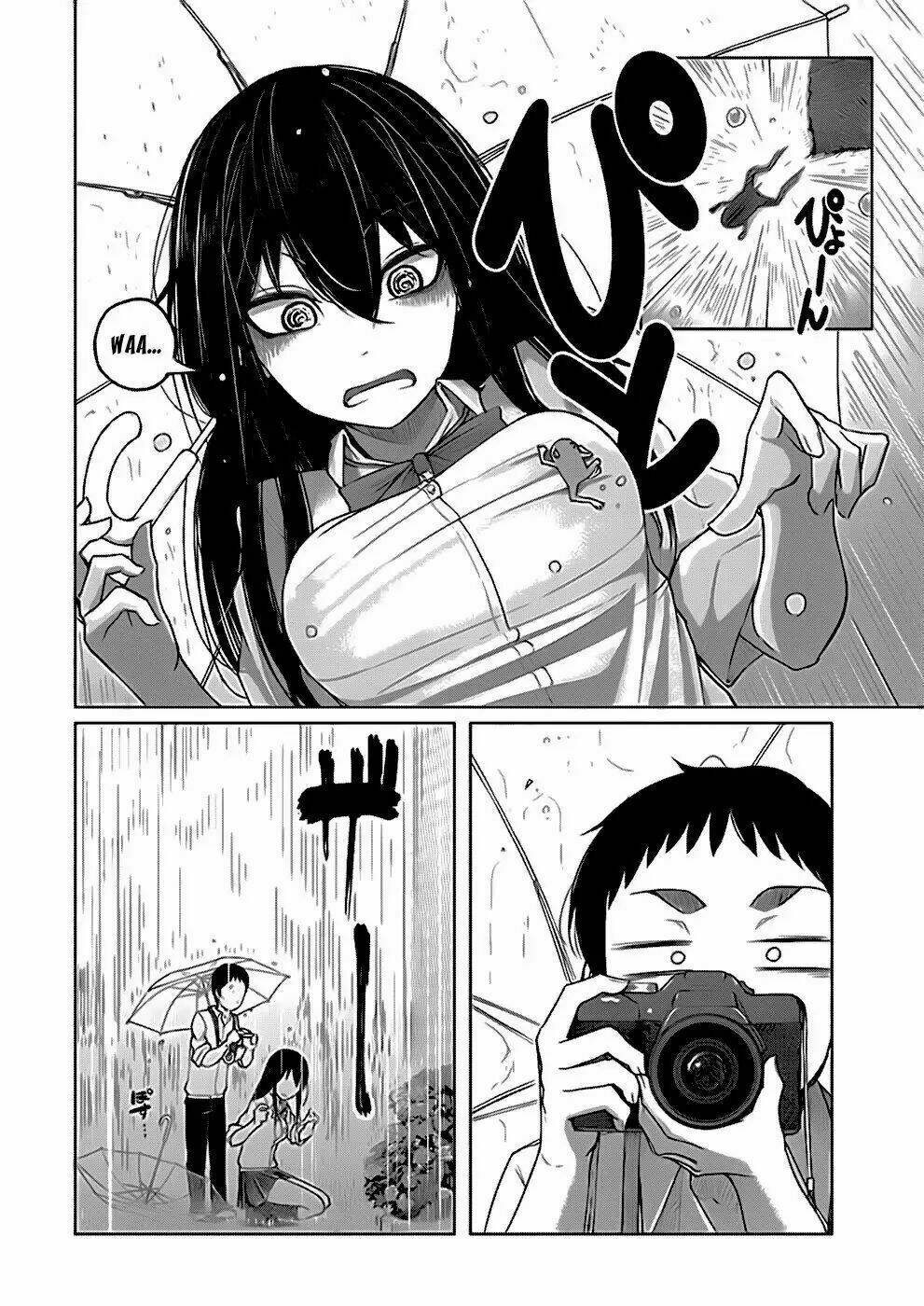 futari no jikan (onio) chapter 2 9