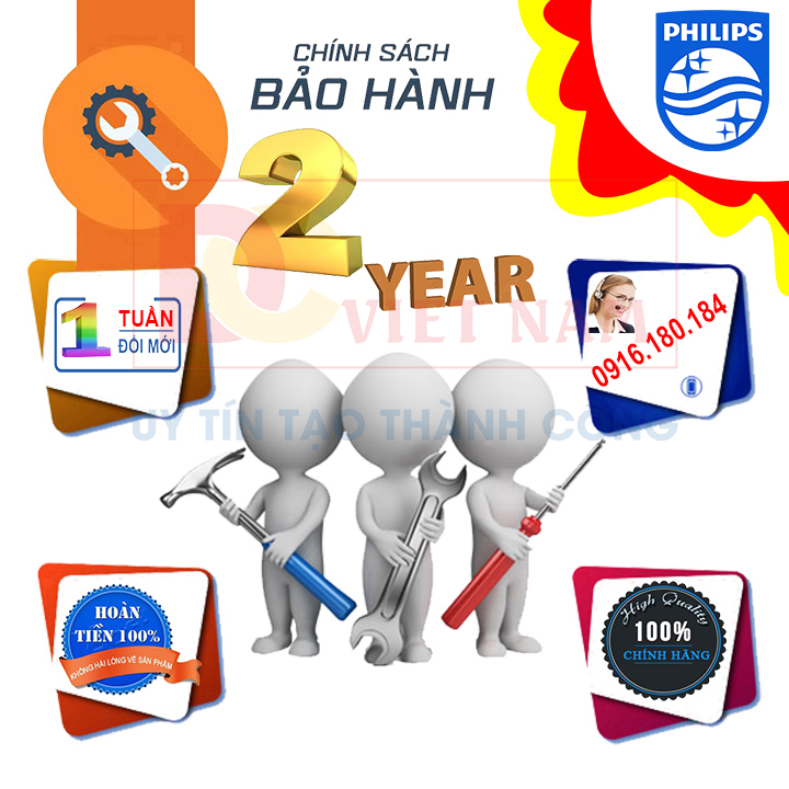 Tông đơ cắt tóc cho bé nhãn hiệu Philips HC1088 Bảo hành chính hãng 24 tháng-hàng chính hãng