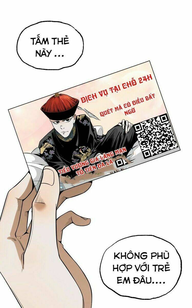 ominous liar chapter 27 13