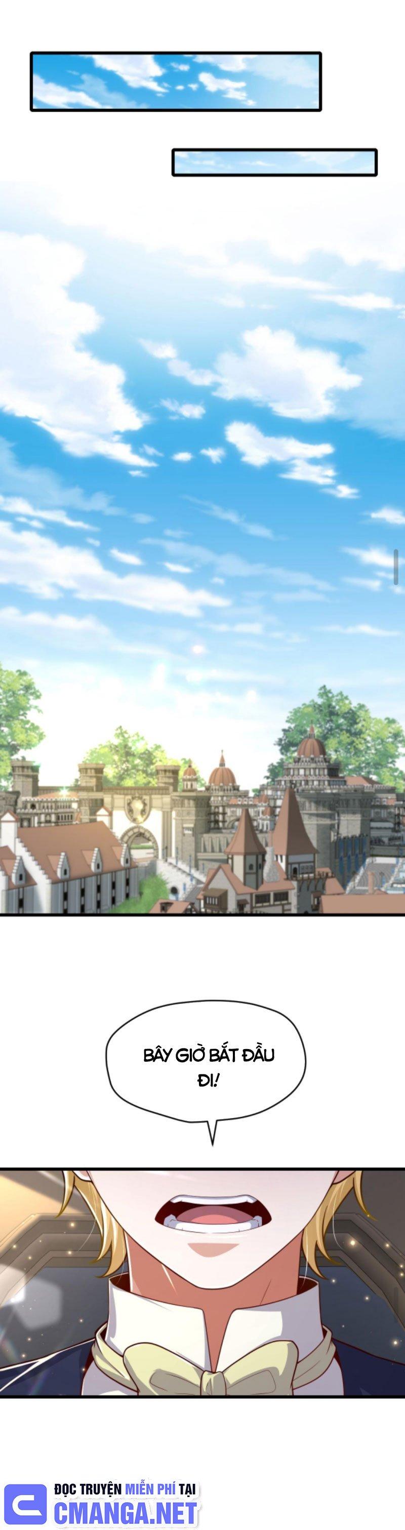 người chơi và nhân chính đều muốn làm hại ta chapter 76 7