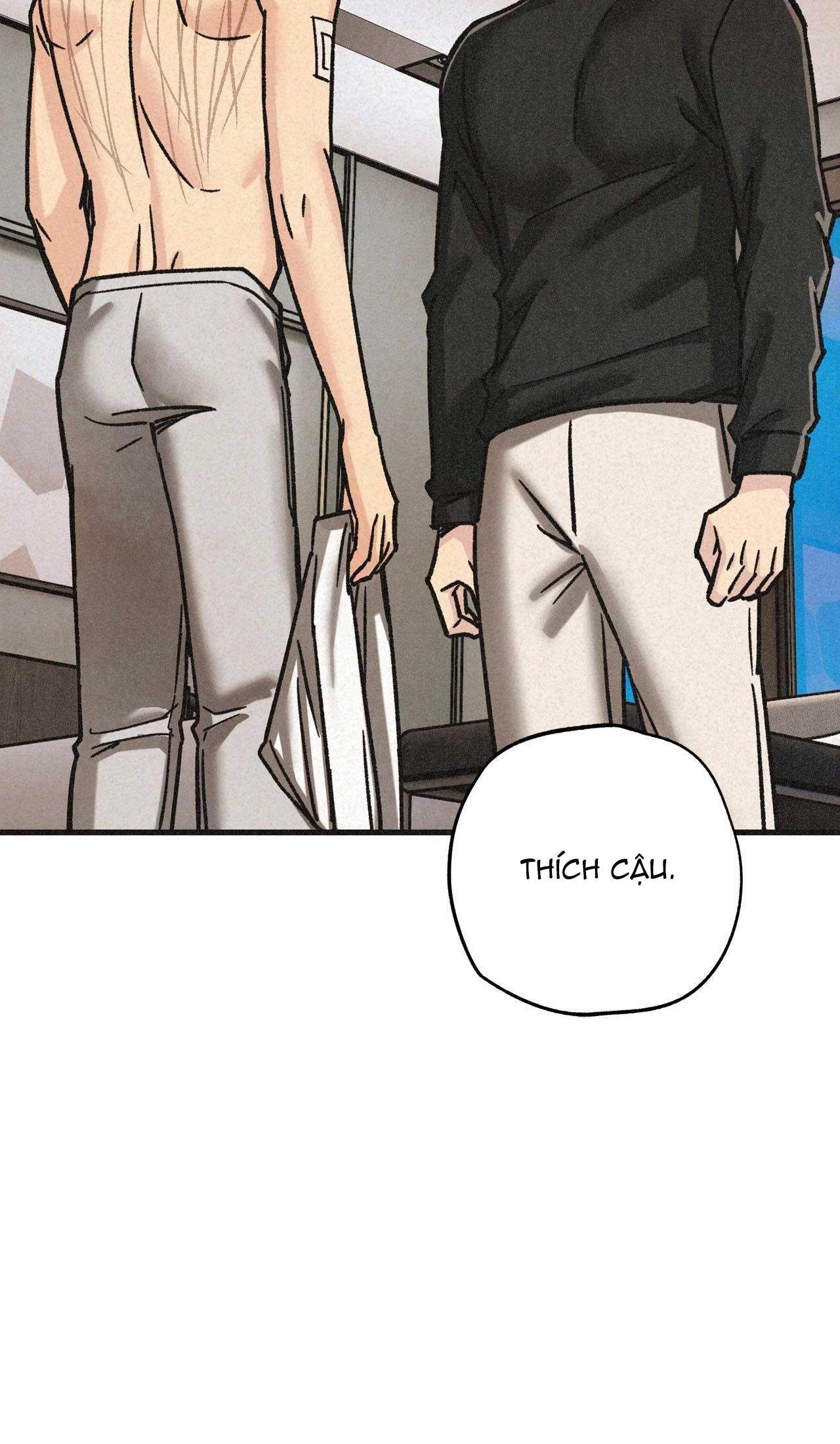 băng đảng samgeori chapter 33 40