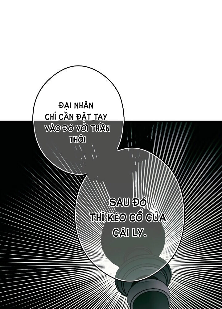 quý cô bí ẩn - secret lady chapter 26 73