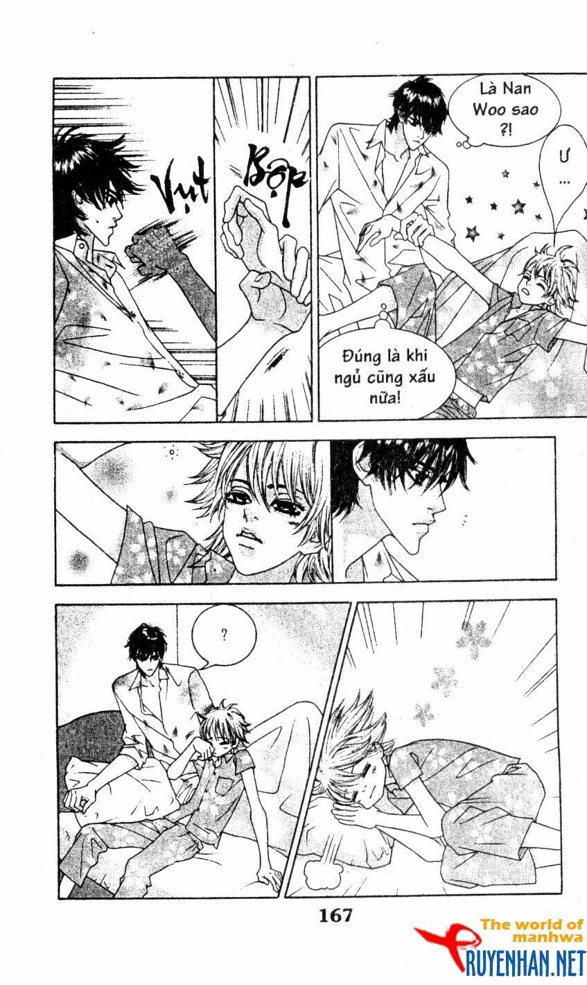 you're so cool chapter 45 13