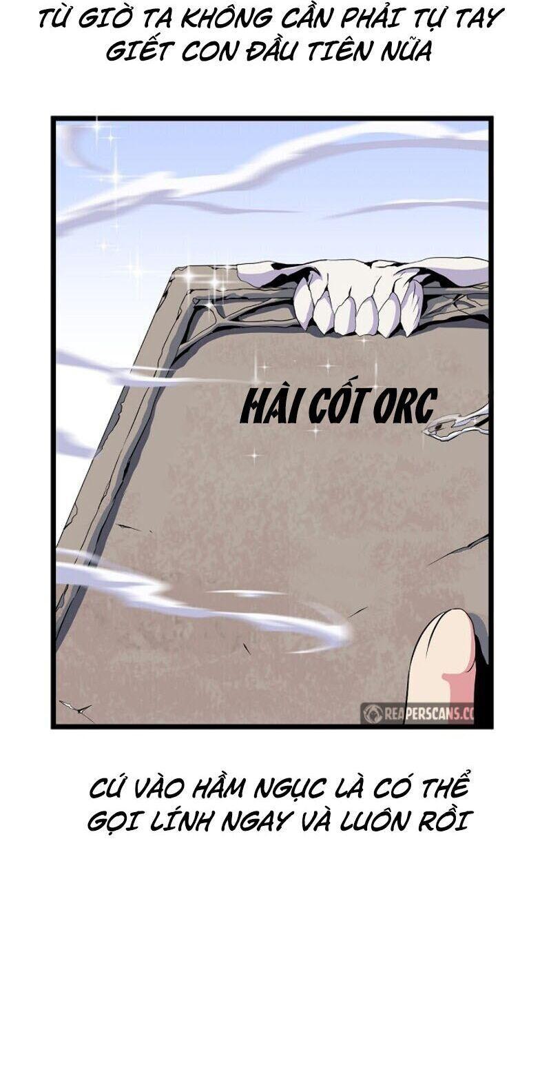 tiêu diệt đấng cứu thế chapter 16 39