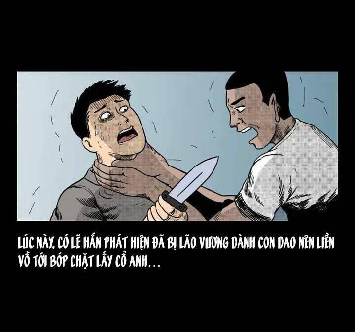 kỳ án có thật chapter 13 41