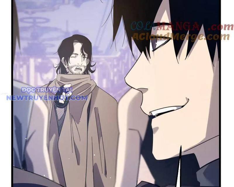 Vô Địch Bị Động Tạo Ra Tấn Sát Thương chapter 57 116