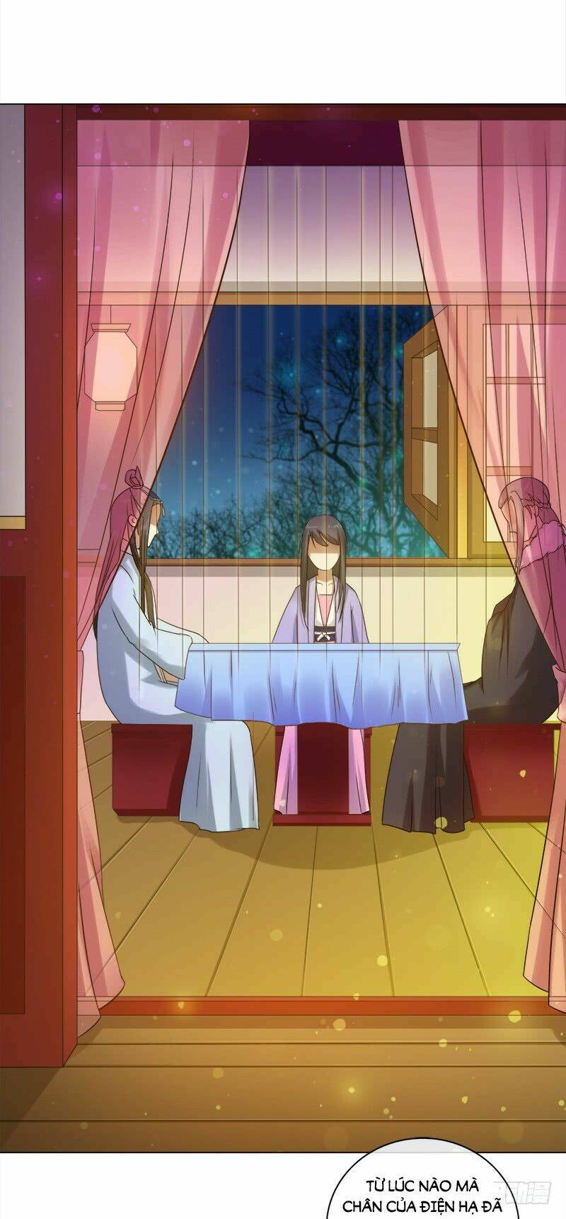 khuynh thế độc phi chapter 53 26